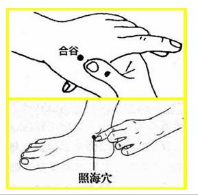 秋季燥热之邪耗损人体津液，按摩这些穴位来养生