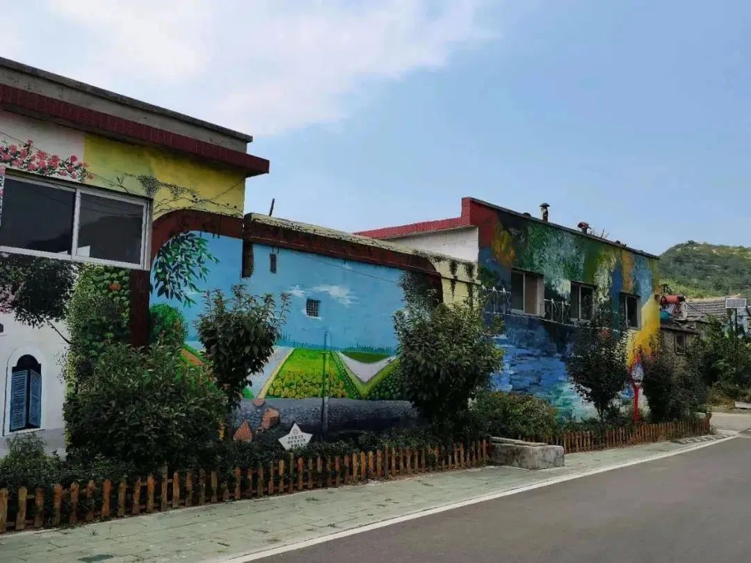 美如桃源！藏在*安泰**里的“神仙美宿”，带你睡进诗画里……