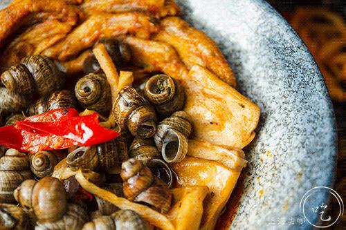 最接近柳州味道的螺蛳粉,超香的柳州螺蛳粉