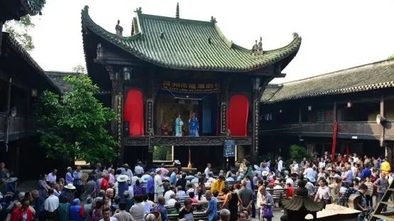 长江入渝第一镇,长江入渝