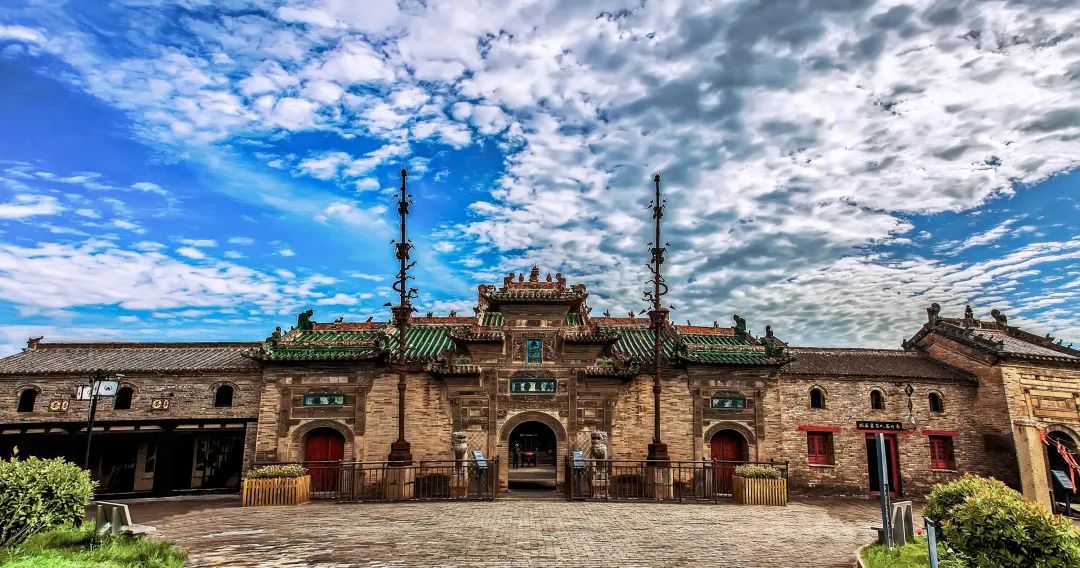 值得一去的小众旅游景点安徽篇 (300条乡村游精品线路任你选安徽篇)