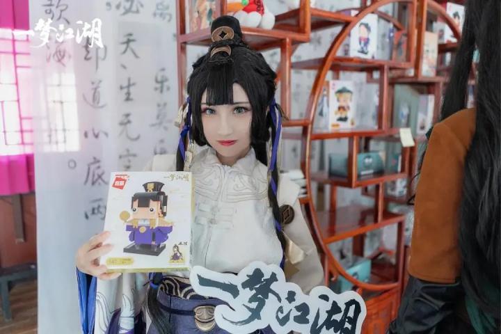 浙江横店影视城最值得游玩的景区,横店最火景区