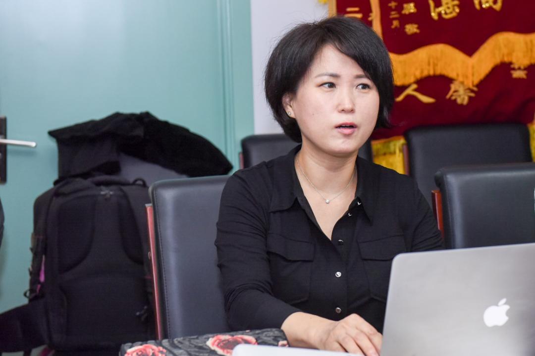 【妇产要闻】北京妇产医院内分泌科成功举办“妇科内分泌诊疗能力建设及健康教育研究项目”短期进修班