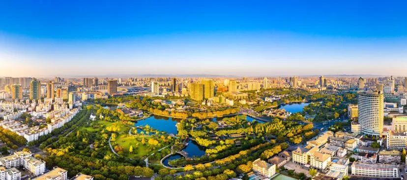 海曙区五年规划,海曙未来社区规划