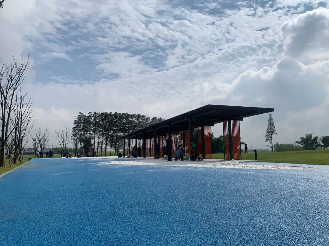 双流最好玩的公园,双流附近公园免费景点