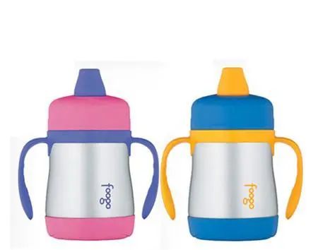 纯钛水杯与304水杯优缺点,儿童水杯优点