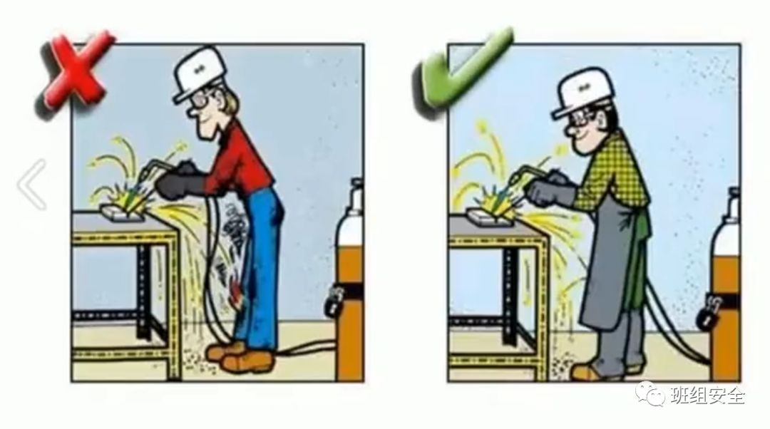 安全隐患科普知识大全,各种安全隐患100张图片