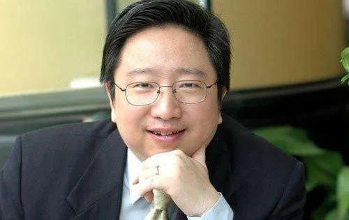 我知道的迅雷诉前CEO的台前幕后