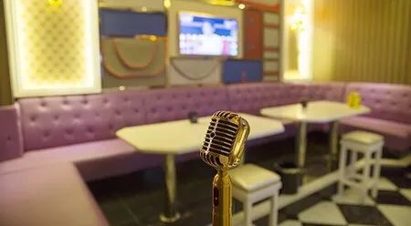 【甘娱记】我才是麦霸，来甘井子欢唱十分吧！