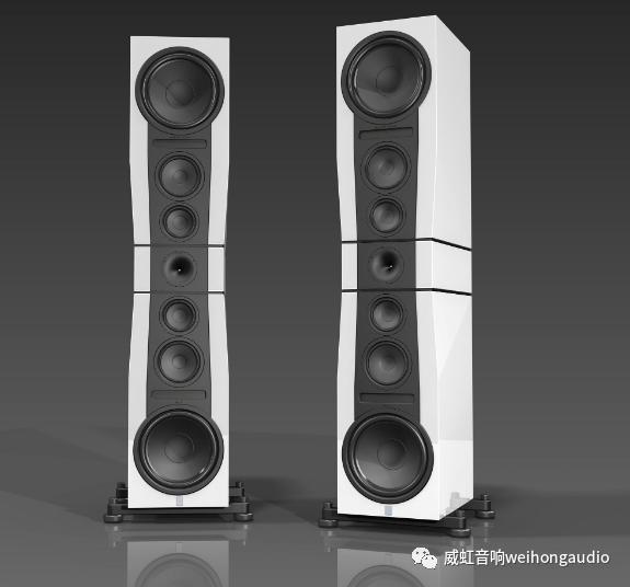 业界丨上海仙乐坊和南京威虹音响与您相约上海国际音响展（附参展产品简介）