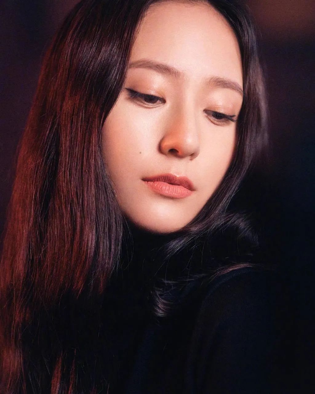 郑秀晶变身,郑秀晶变身精英