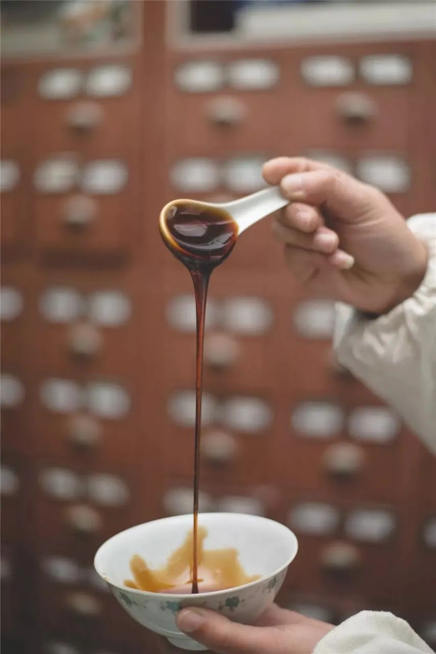 冬令进补的100个方法,冬令进补有膏招