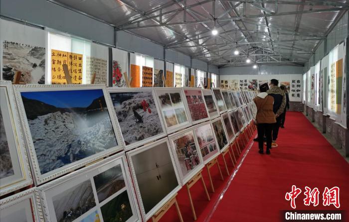 山西吉县苹果基地,山西吉县苹果助农促增收