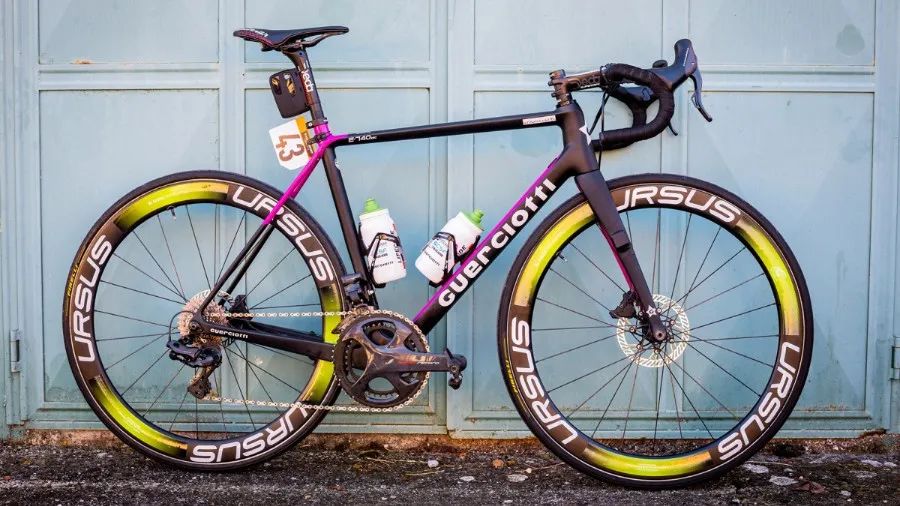 2023环意各车队用车,2023环意车队介绍