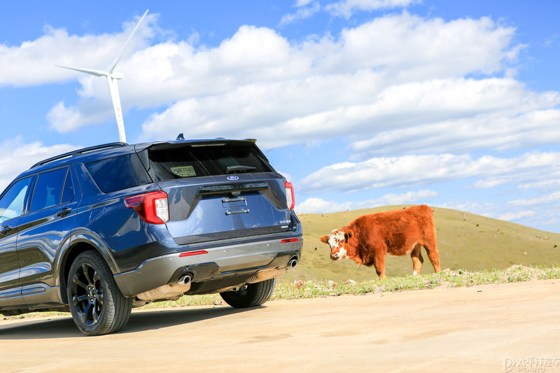 福特探险者去西藏旅游的真实体验,福特探险者用探险犒赏人生