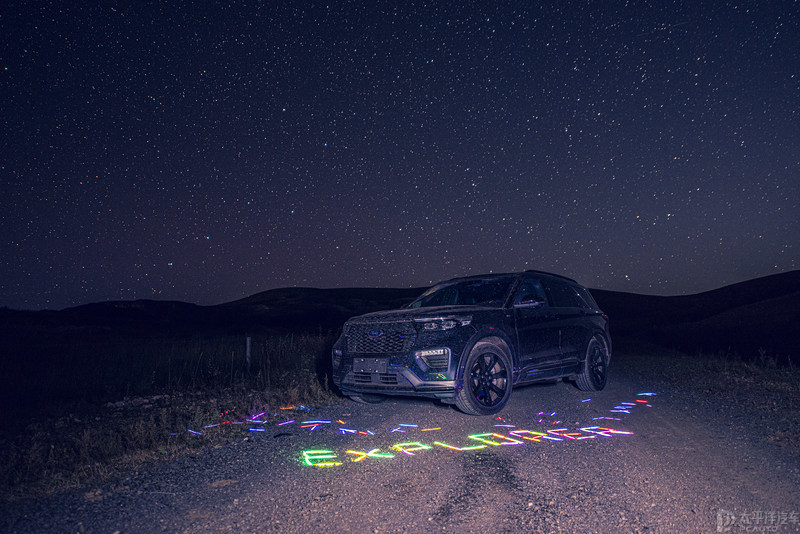 福特探险者去西藏旅游的真实体验,福特探险者用探险犒赏人生