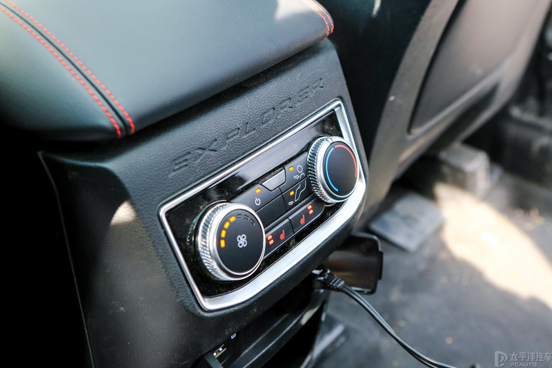 福特探险者去西藏旅游的真实体验,福特探险者用探险犒赏人生