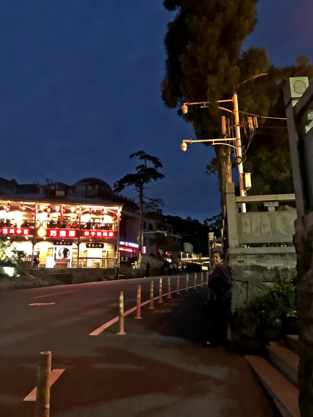 武汉人自驾游住哪里,武汉人自驾游住哪里好