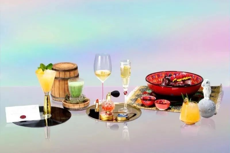 外滩有名的酒吧,外滩人气最旺消费最高的酒吧