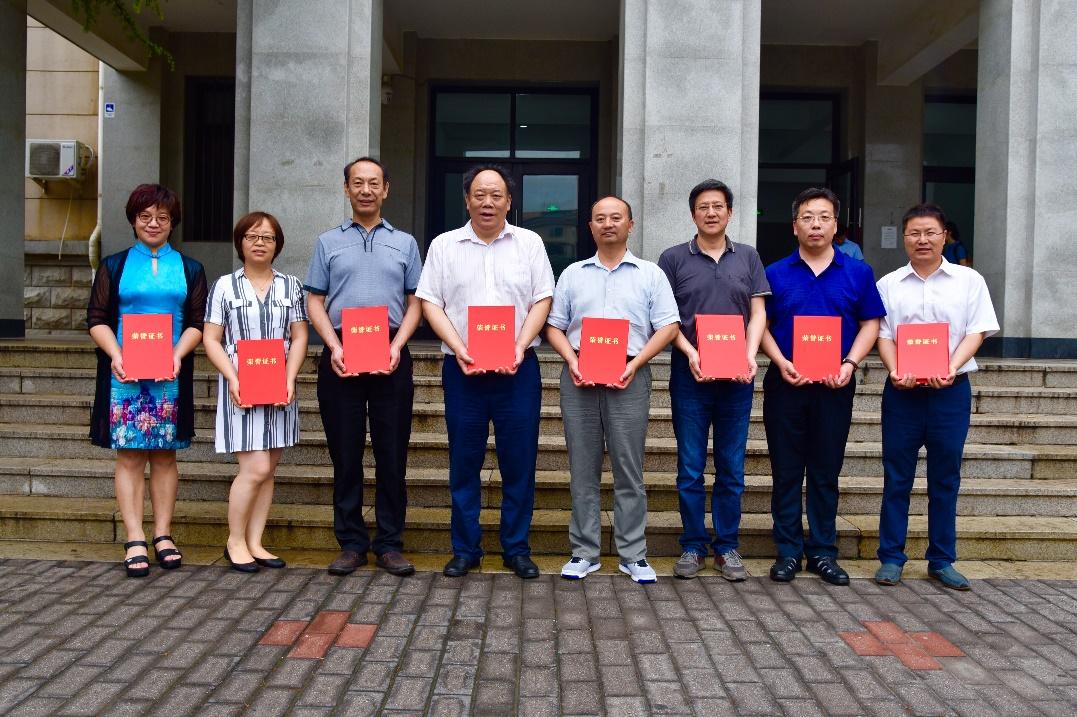 喜迎四次*党**代会·发展巡礼之本科生教育改革篇|以立德树人为根本，坚定不移培养知农爱农创新人才