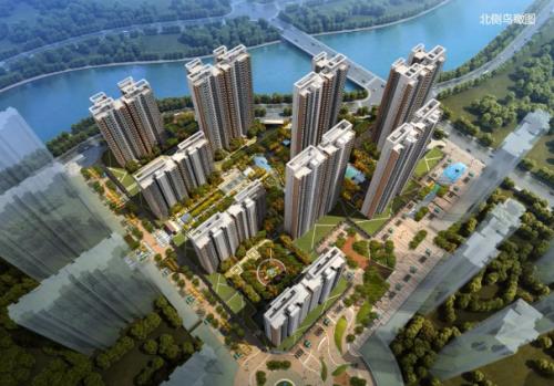 九江楼市解读,九江楼市三大消息