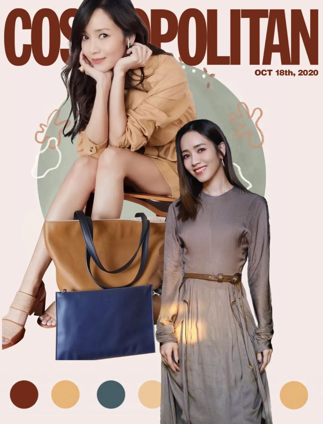 侯佩岑才华,侯佩岑很有才华吗