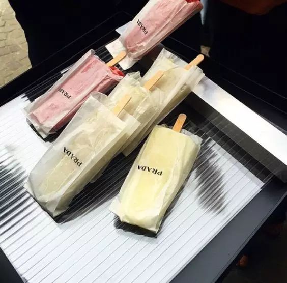 BAO料｜Gucci都出泡面了，LV的螺狮粉还会远吗？