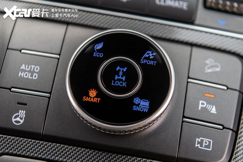 外国媒体评测2019款现代胜达,韩系车现代新胜达行不行