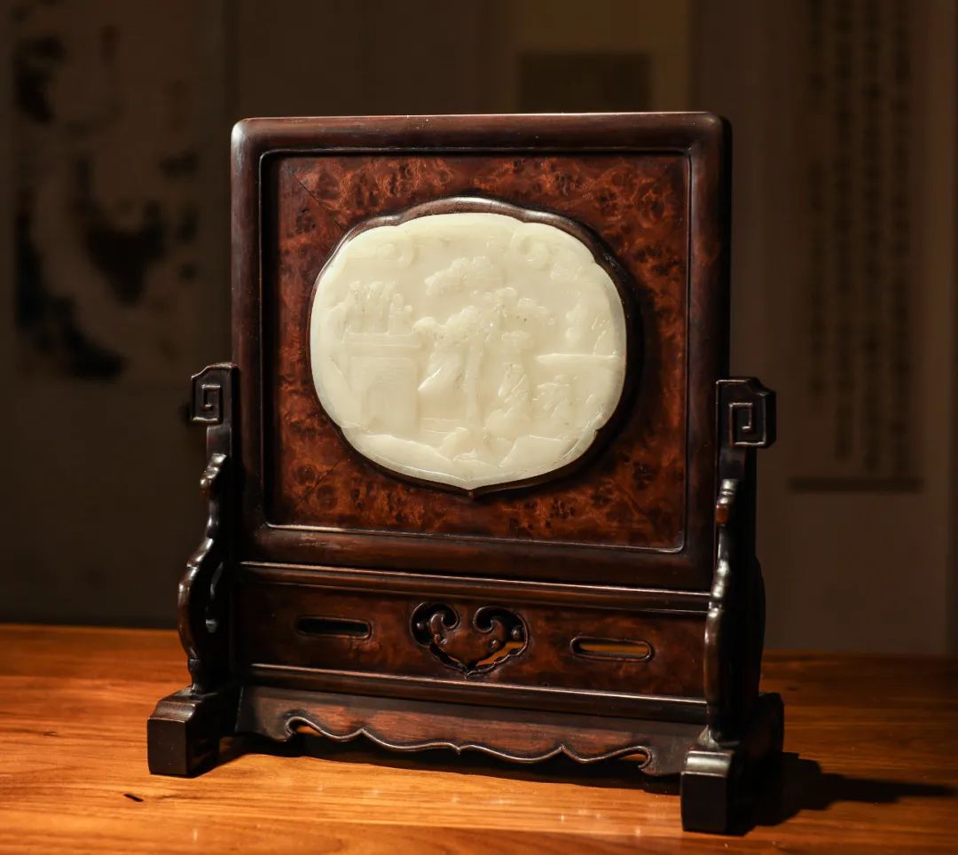 画市十月大拍：权威出版溥二爷、沈尹默、刘质平题弘一对联，六大专场数不完的好货都是漏