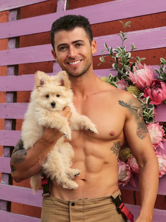 你喜欢肌肉男还是瘦小男,你喜欢运动型还是文艺型