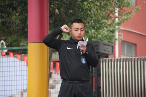 裕丰园小学足球队,裕丰园小学足球比赛