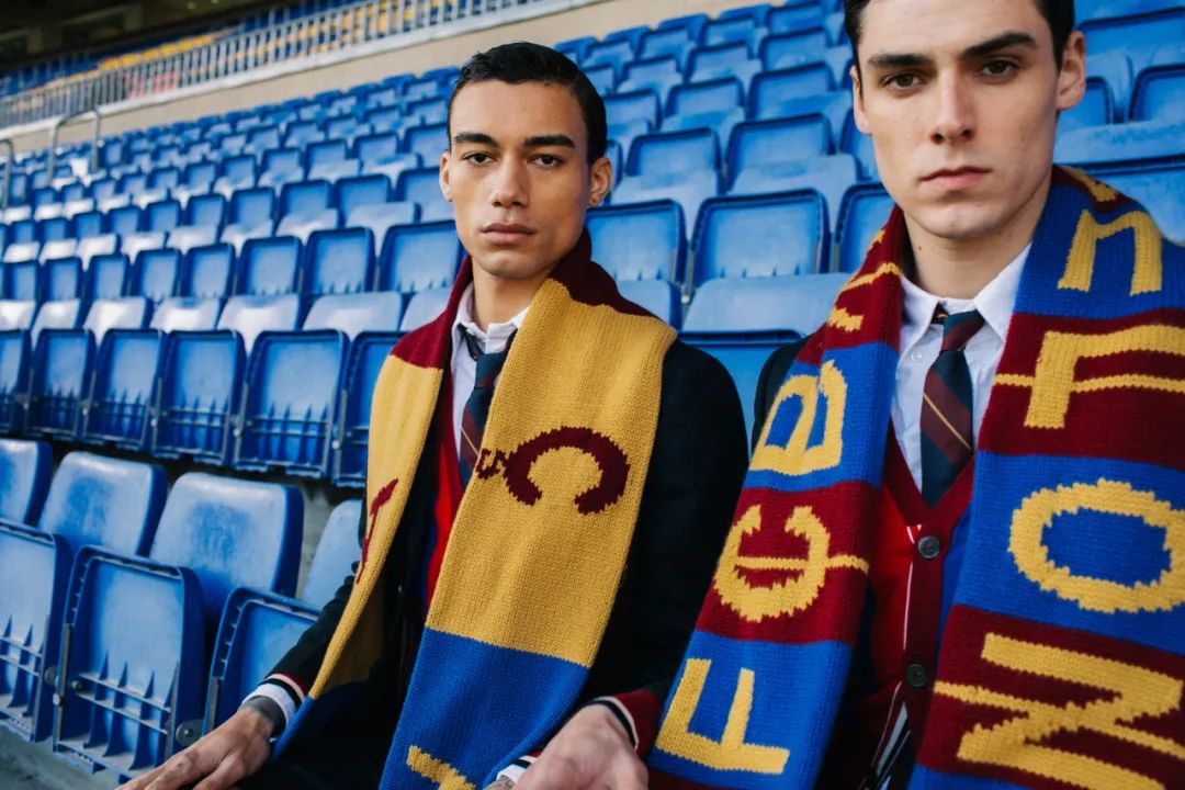 thombrowne名气这么大，为什么联名合作这么少