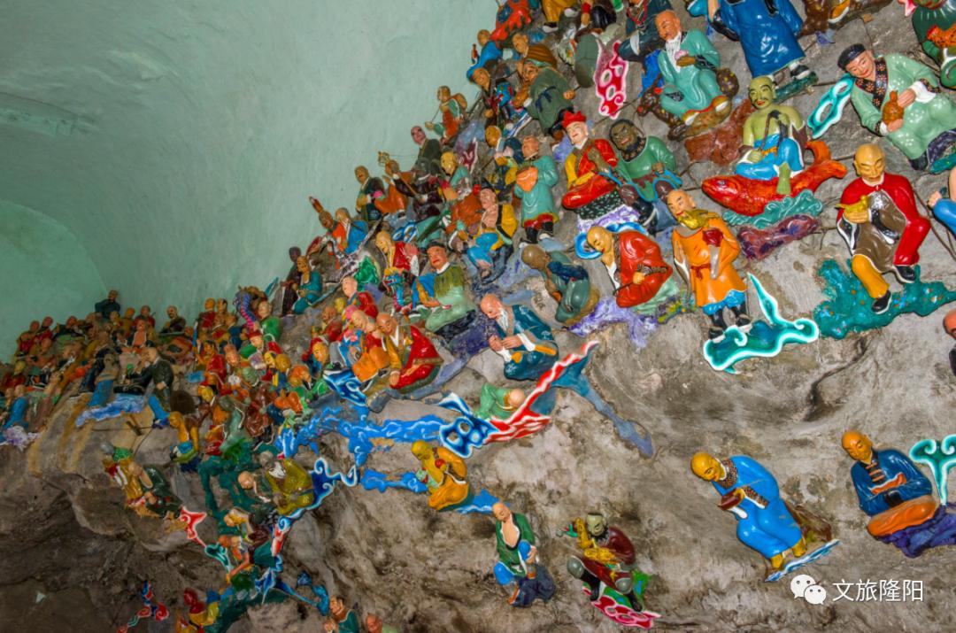 微游巫山,微游游