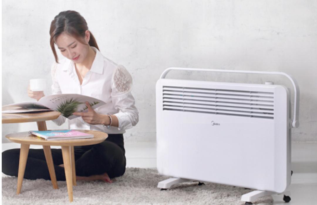 最新取暖设备有哪些家用,2023年采暖设备