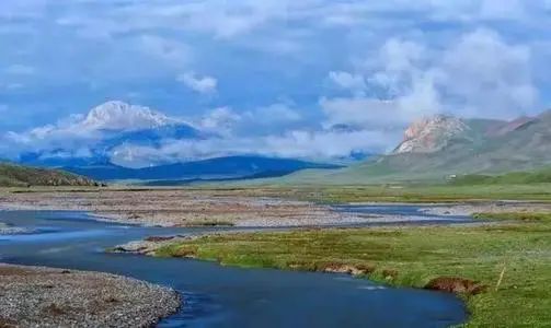 三年援藏行一生高原情,青海人的青海情