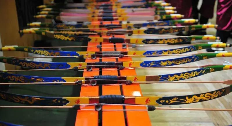 门惠丰：弘扬武术文化，让中华传统体育绽放光彩