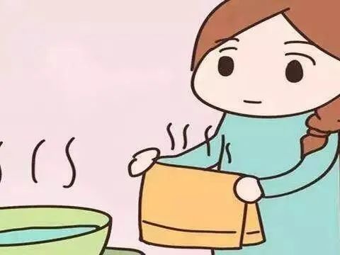 眼睛冰敷还是热敷,什么时候冰敷最好