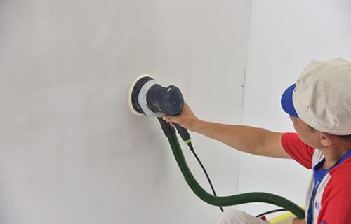 墙面的刷新服务哪家好,墙面刷新服务多乐士