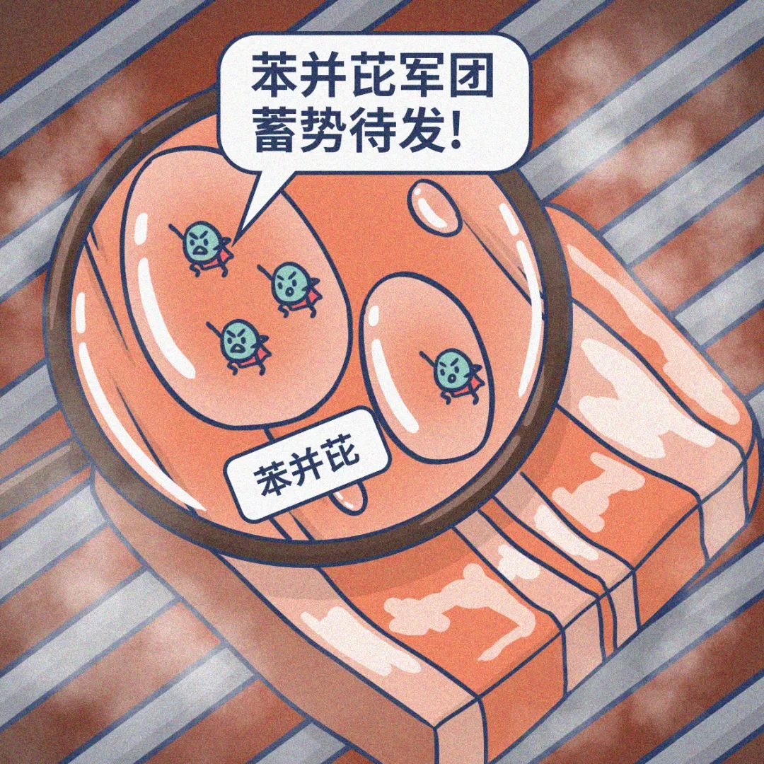 烧烤吃什么才不容易胖,烧烤怎么吃好吃又健康