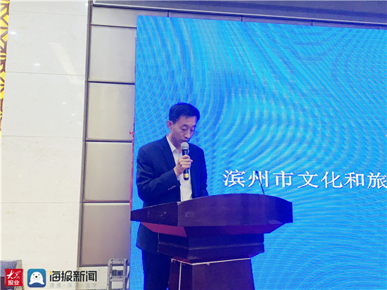 孙子故里邂逅齐国古都,孙子故里