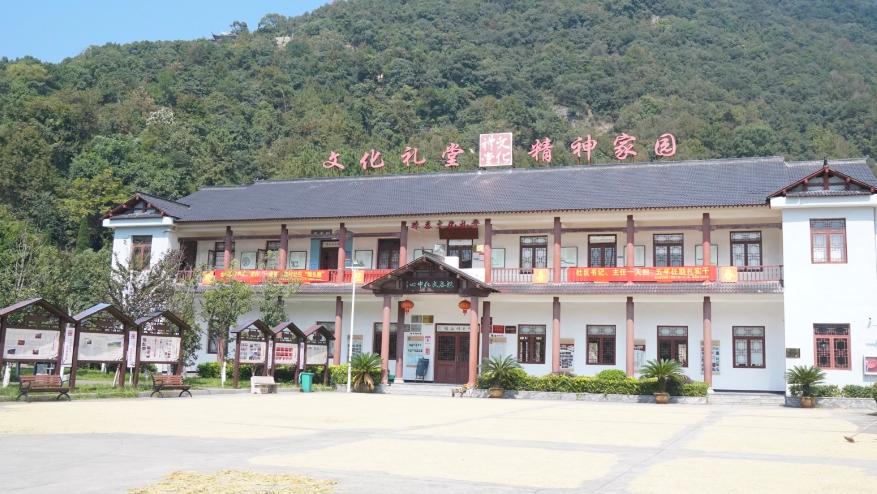 瓯北珠岙村：产业兴旺、日子红火！“温州童装第一村”的幸福小康生活