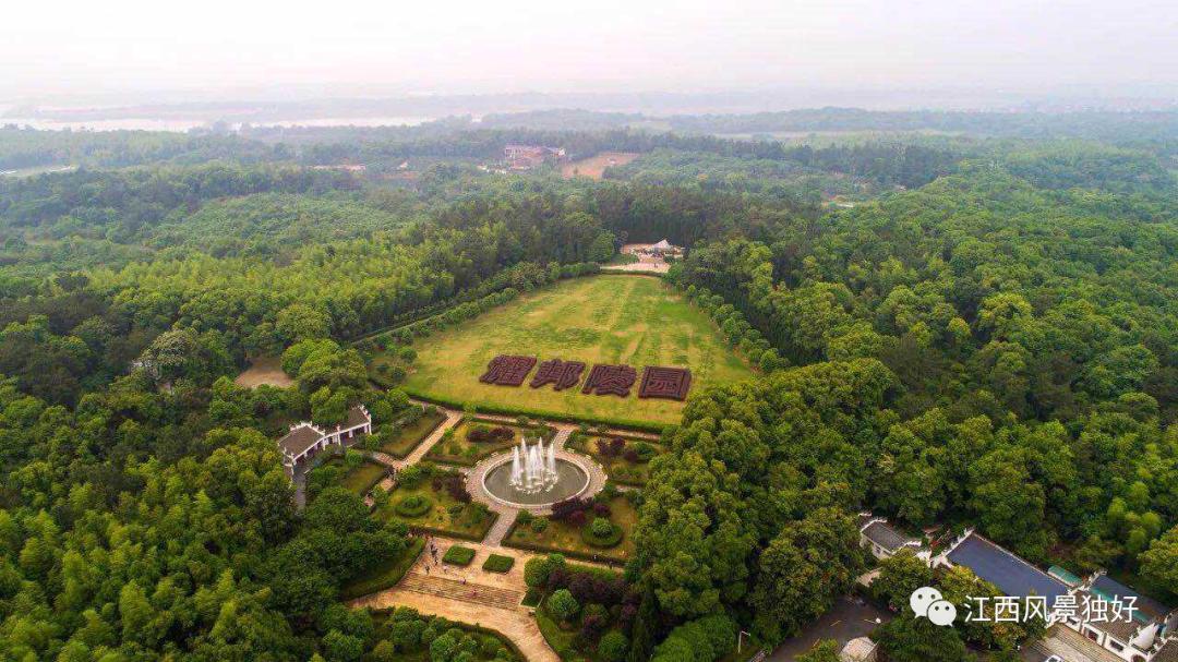 富华山景区,富华山美景