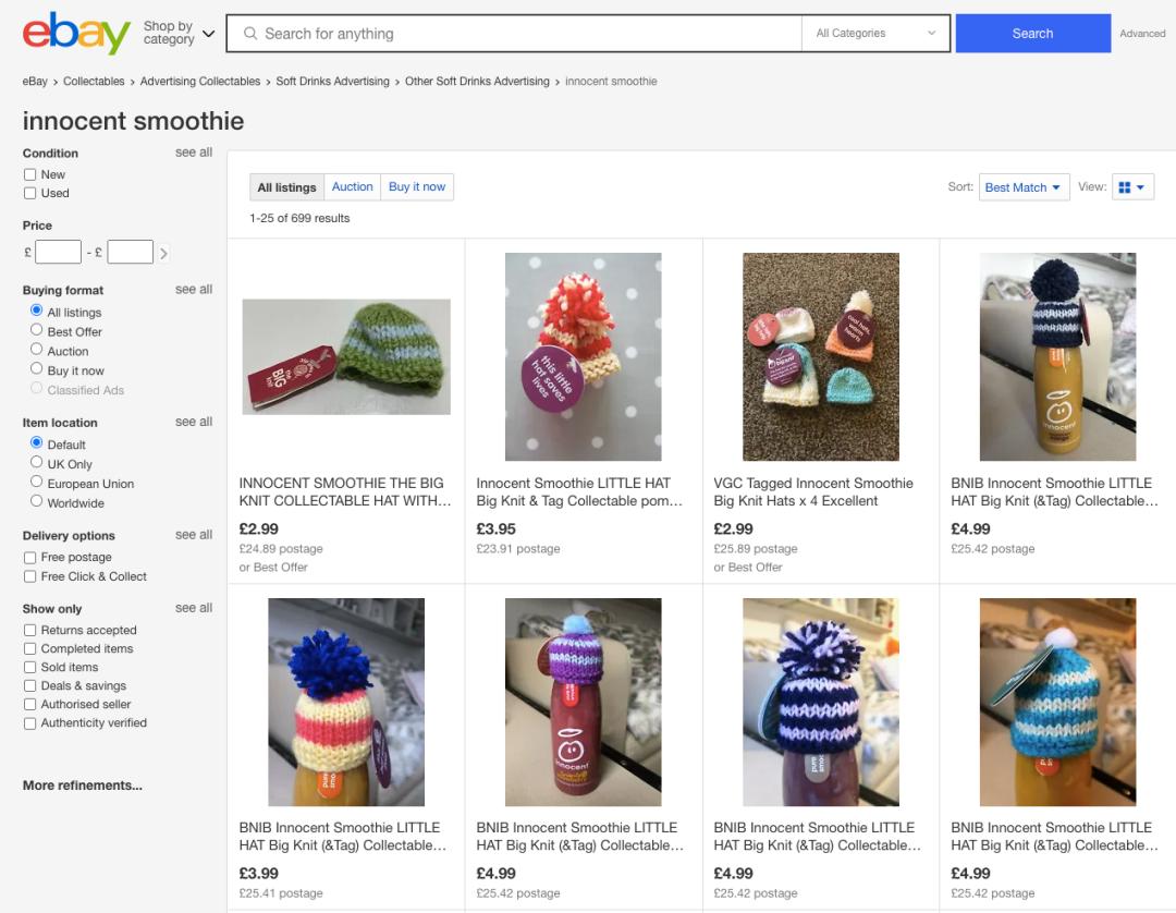 每年冬天，这群人为什么要给果汁瓶戴上毛线小帽？