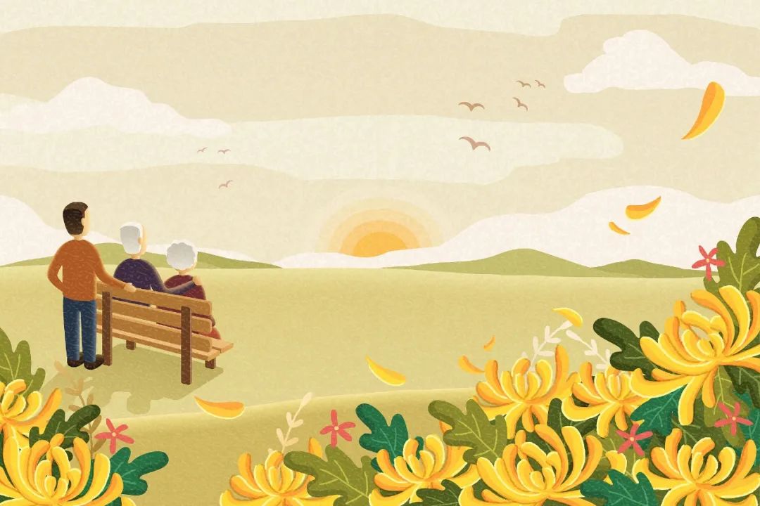 重阳节的传说及各地过重阳节风俗,节日重阳节的这些习俗你都知道吗