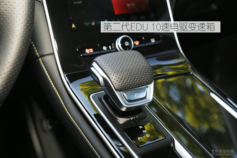 4款最省油的车,25万左右的油电混动车最佳推荐