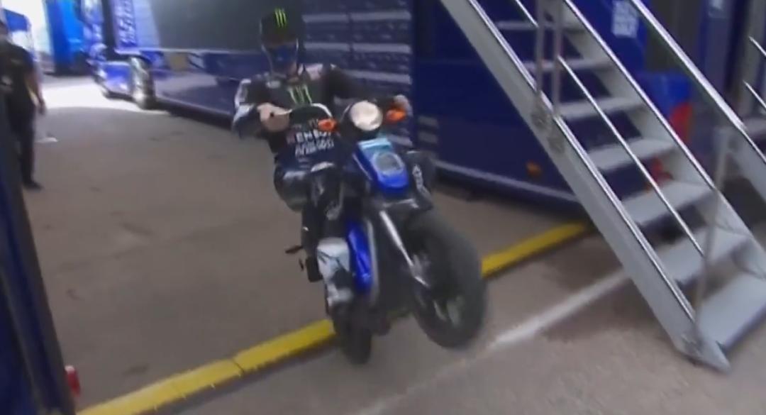 本田motogp到底有多强,狂侃motogp