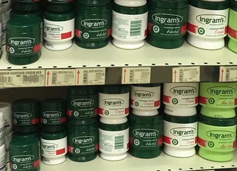 李佳琦赞不绝口的全能乳膏，一年卖出600万瓶，秋冬有它，皮肤再也不干燥