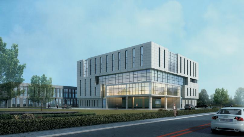 2022宜昌一季度开工项目,宜昌宜都一批重大项目开工