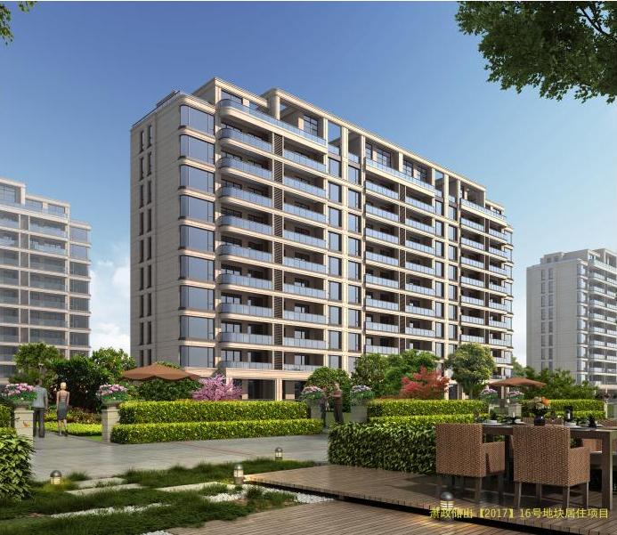 萧山区2021年年底交付新房,萧山2022年下半年交付新楼盘