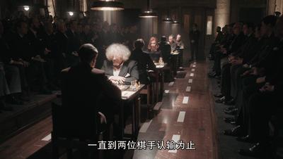 豆瓣9.8分神剧切尔诺贝利,豆瓣9.6以上今年神剧